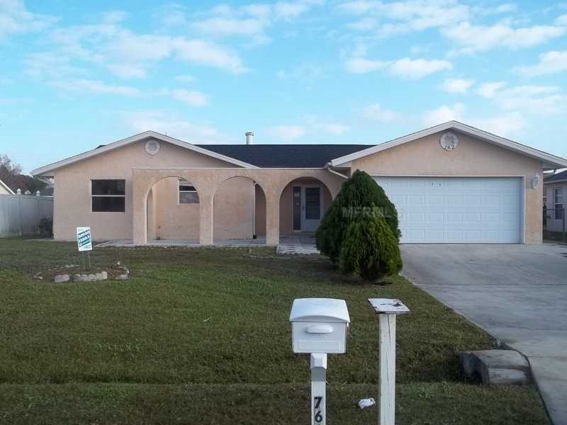 762 Harland Ct, Kissimmee, Florida  Main Image