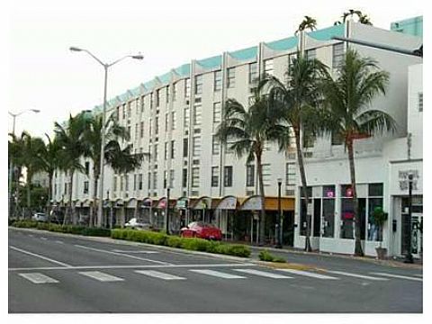 710 Washington Ave Apt 214, Miami Beach, Florida Main Image