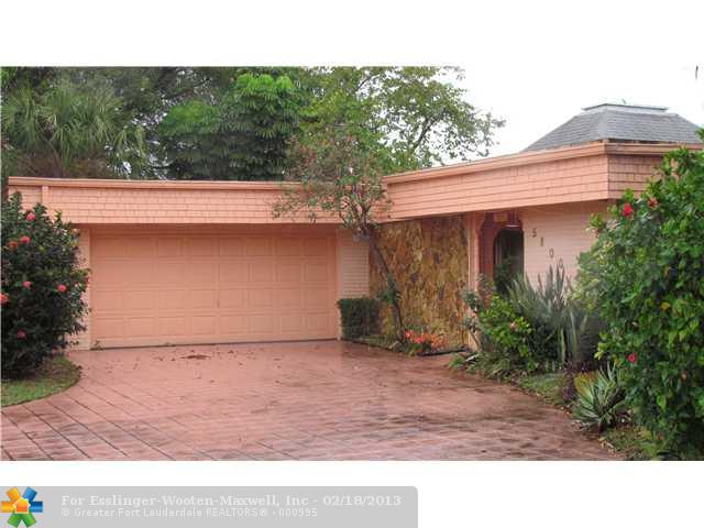 5800 AUSTRALIAN PINE DR, Tamarac, Florida Main Image