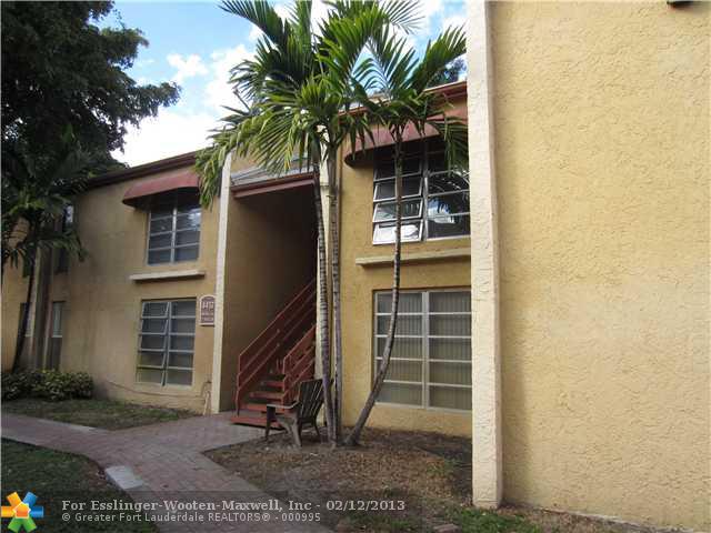 4457 Treehouse Ln # 14H, Tamarac, Florida Main Image
