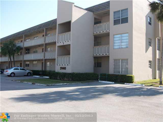 5940 NW 64th Ave # 308, Tamarac, Florida Main Image