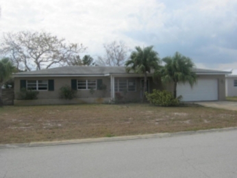 349 Harwood Ave, Satellite Beach, FL Main Image