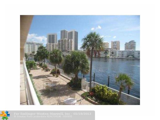 121 Golden Isles Dr # 804, Hallandale, Florida Main Image