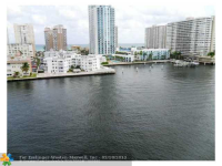 121 Golden Isles Dr # 804, Hallandale, Florida Image #5607528