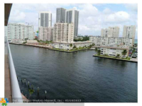 121 Golden Isles Dr # 804, Hallandale, Florida Image #5607526