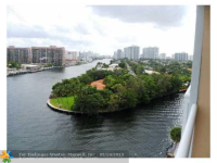 121 Golden Isles Dr # 804, Hallandale, Florida Image #5607527