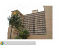 121 Golden Isles Dr # 804, Hallandale, Florida Image #5607524