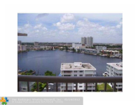 121 Golden Isles Dr # 804, Hallandale, Florida Image #5607519