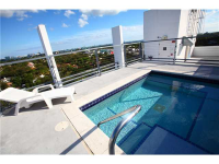 photo for 8101 BISCAYNE BL # R-608