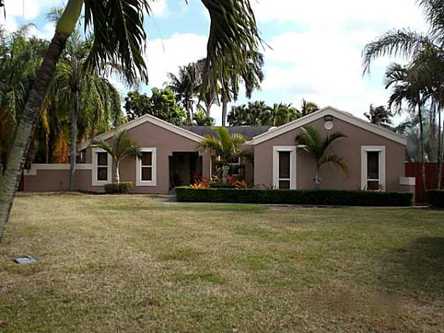 15390 SW 157 TE, Miami, Florida Main Image