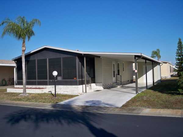 485 Horizon Dr, North Fort Myers, FL Main Image