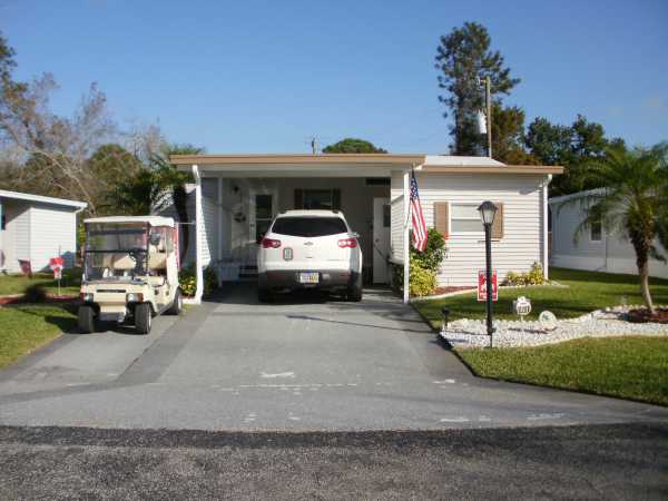 616 Whip-poor-will Drive, Sebring, FL Main Image