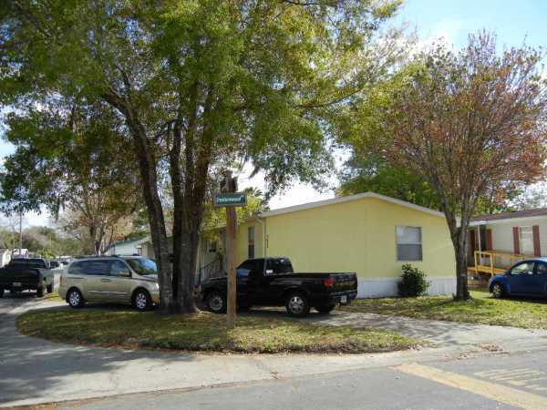 9633 Sheldenwood Lane, Tampa, FL Main Image