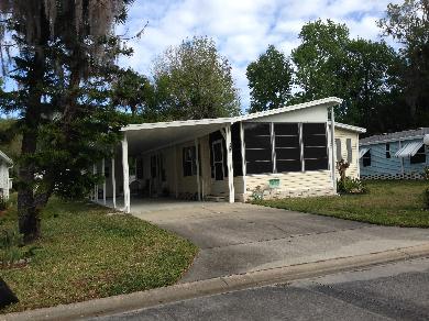 3119 Carmie Drive Lot 151, Edgewater, FL Main Image