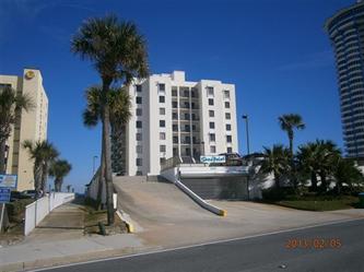 2615 S Atlantic Ave Apt 1g, Daytona Beach Shores, FL Main Image
