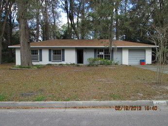 4611 NW 29th Ter, Gainesville, FL Main Image
