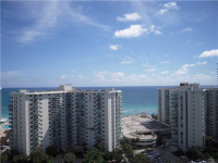 photo for 3800 S Ocean Dr # 1817