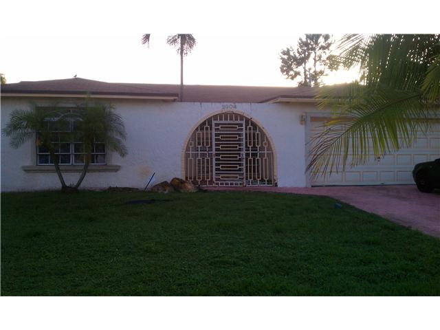2904 MIDLAND PL, Miramar, Florida Main Image