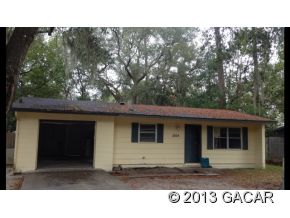 2024 Nw 31st Pl, Gainesville, Florida  Main Image