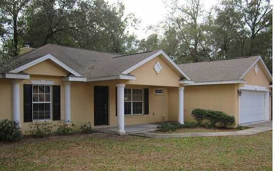 8270 Se164th Place, Summerfield, Florida  Main Image