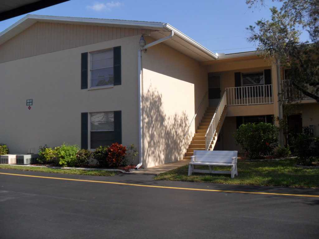 1100 Pondella Rd Apt 902, Cape Coral, Florida  Main Image