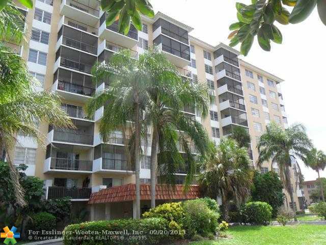 4174 INVERRARY DR # 414, Lauderhill, Florida Main Image