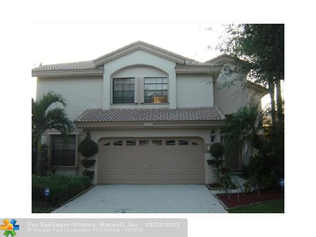 1741 NW 104TH AV, Plantation, Florida Main Image