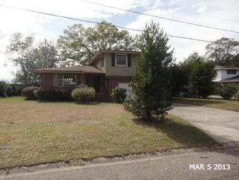 6020 Kinnon Dr N, Jacksonville, FL Main Image