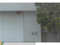 photo for 8437 NW 78th Ct # 5