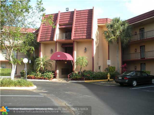9150 Lime Bay Blvd # 108, Tamarac, Florida Main Image