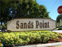 8341 Sands Point Blvd # B-309, Tamarac, Florida Image #5856334