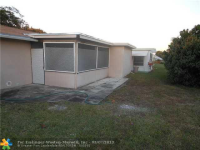 4706 NW 44TH CT, Tamarac, Florida Image #5856693