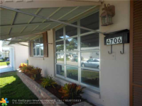 4706 NW 44TH CT, Tamarac, Florida Image #5856691