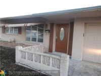 4706 NW 44TH CT, Tamarac, Florida Image #5856674