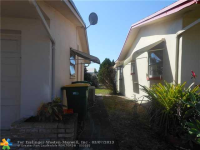 4706 NW 44TH CT, Tamarac, Florida Image #5856690