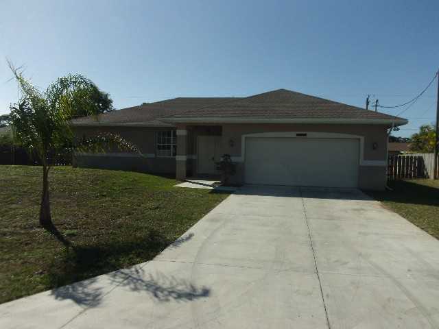 17508 Allentown Rd, Fort Myers, Florida  Main Image