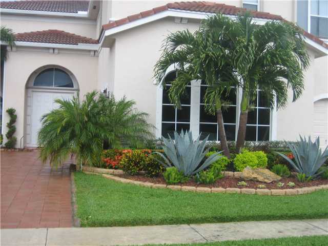 1242 BAY VIEW WY, Wellington, Florida Main Image