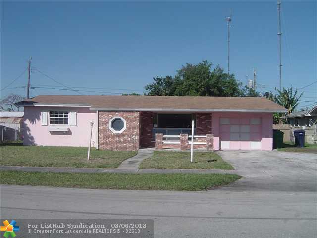 20730 Nw Miami Ct, Miami, Florida  Main Image