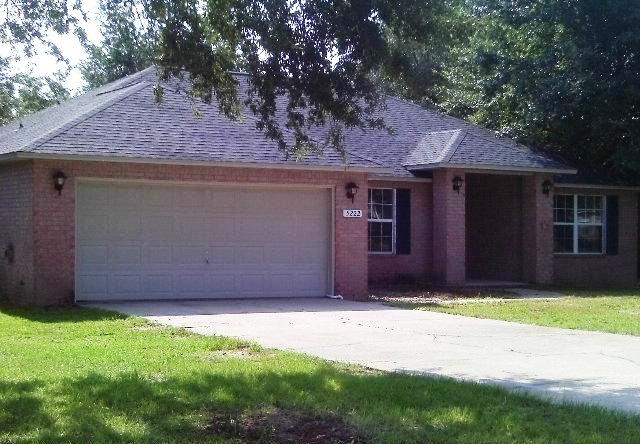 5222 Goshawk Drive, Milton, FL Main Image