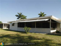 4909 NW 58TH ST, Tamarac, Florida Image #5901602
