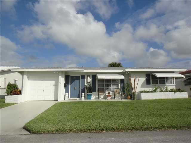 4902 NW 43RD AV, Tamarac, Florida Main Image