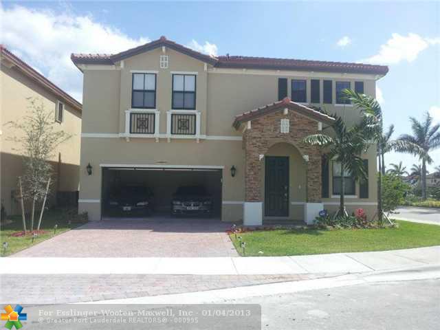 10396 SW 225TH TER, Miami, Florida Main Image