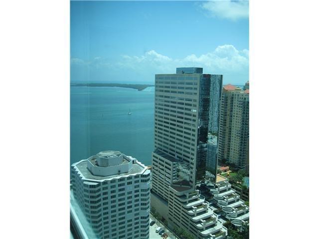 950 Brickell Bay Dr # 3501, Miami, Florida Main Image