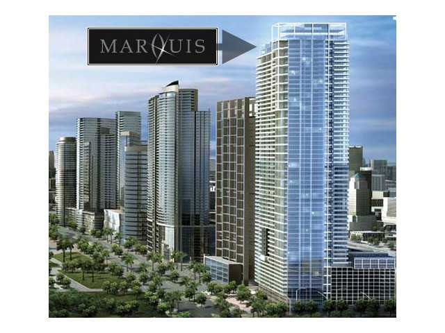 1100 BISCAYNE BL # 4305, Miami, Florida Main Image