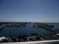 1100 BISCAYNE BL # 4305, Miami, Florida Image #5954465