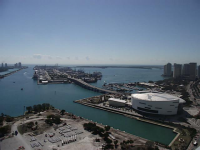 1100 BISCAYNE BL # 4305, Miami, Florida Image #5954469