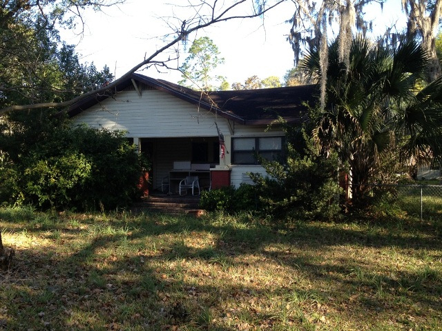 5301 Warm Springs Ave, Coleman, FL Main Image