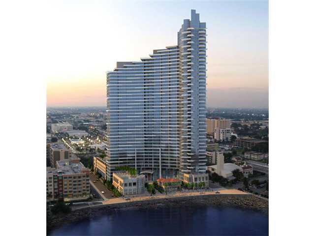 2020 N BAYSHORE DR # 601, Miami, Florida Main Image