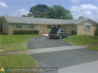 4851 NW 6th St, Plantation, Florida Image #6005327