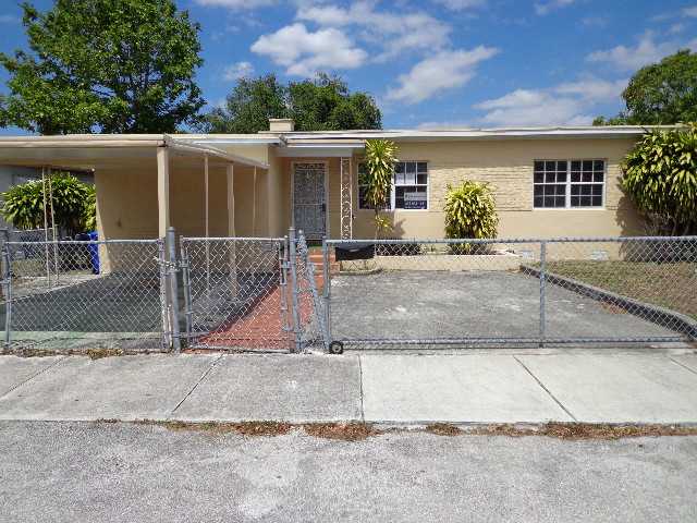 921 Nw 56th St, Miami, Florida  Main Image